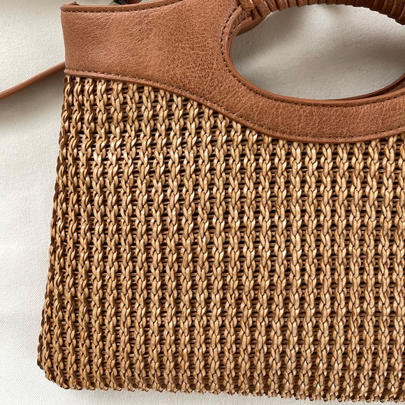 Woven bag - Picture 5 of 6